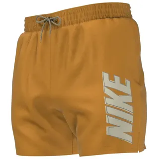 Nike Swim Volley 5 ́ ́ Badeshorts - Sundial - XL