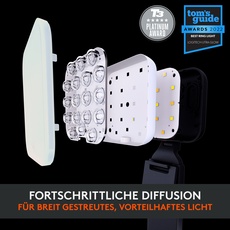 Bild von Litra Glow Premium Streaming Light with TrueSoft