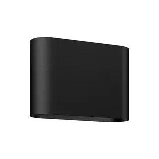 Philips Hue LED-Außenwandleuchte 8720169234505 Hue Dymera Wall light 10.2 W RGBW