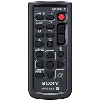 Sony RMT-DSLR2 Fernbedienung