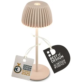 B.K.Licht Riffle Nano Beige