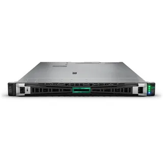 HP HPE ProLiant DL360 Gen11 Server Rack (1U) Intel® Xeon® Gold 5415+ 2,9 GHz 32 GB DDR5-SDRAM 800 W