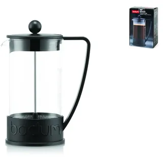 Bodum Brazil, Schwarz