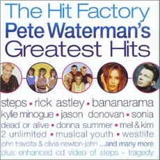 The Hit Factory: Pete W...
