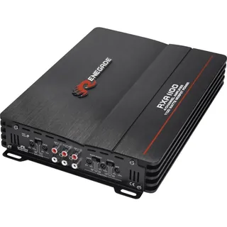RENEGADE RXA1100 4-Kanal Endstufe 600 W