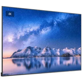 Maxhub Cma-t Series Nd65cma 65 ́ ́ 4k Monitor - Black