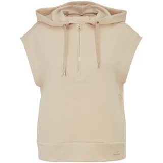 VENICE BEACH Kapuzensweatshirt Braun XL