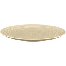 Bild Seltmann Terra Sand Beige Plate flat 22,5 cm