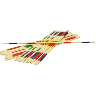 CARROMCO Garden Mikado