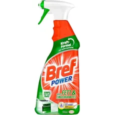 Bild Power Fett & Eingebranntes 750 ml