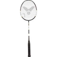 Bild von Badmintonschläger G-7500, Schwarz/Silber, 67.4 cm, 113/0/0