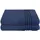 Milano Duschtuch 70 x 140 cm blau