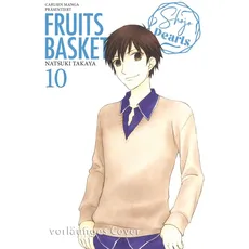Fruits Basket Pearls 10