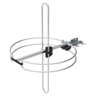 UKW/DAB(+) Kombiantenne WISI UD23