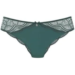 Nuance Tanga Damen tannengrün Gr.32/34
