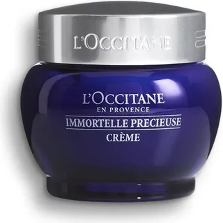 L'Occitane Immortelle Creme Précieuse 50 ml