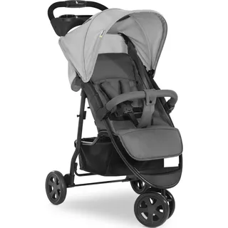 hauck Citi Neo 3 Grau
