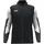 Trainingsjacke Schwarz/Weiß/Anthrazit XXL