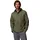 Watertight II Jacket Herren Grün XL
