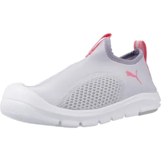 Puma Fun Racer Violett 28