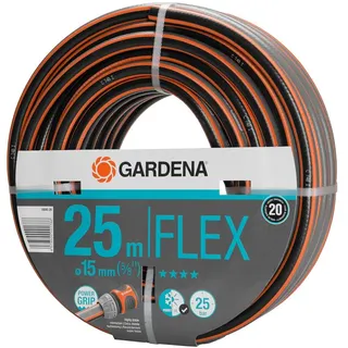 Comfort Flex Schlauch 15,24 mm 5/8" 25 m 18045-26