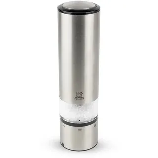 Peugeot Elis Sense Gewürzmühle 20 cm Silber unbefüllt