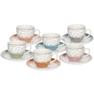 Tognana IR68502M209A Tassen, New Bone China