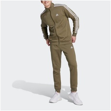 Bild Sportswear »BASIC 3-STREIFEN«, (2 tlg.), grün