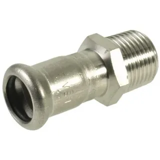 Vsh Fabrieken Xpr stainless str conn fm 88.9xr3