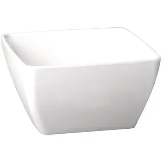 APS Schale FRIENDLY BOWL 25 x 25 cm, H: 12 cm,