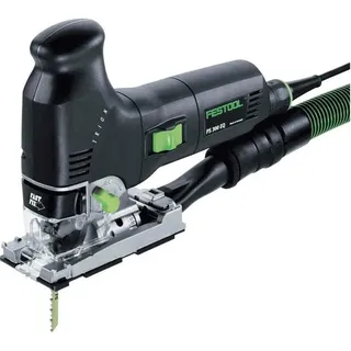 Festool Trion PS 300 EQ-Plus inkl. Systainer SYS 3 M 137