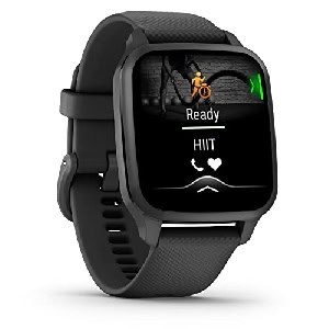 Garmin Venu SQ 2 Music GPS-Fitness-Smartwatch um 181,50 € statt 242,95 €