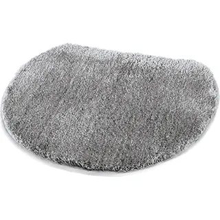 KLEINE WOLKE "»Soft«" Höhe 20 mm rutschhemmend beschichtet Uni Farben, waschbar,