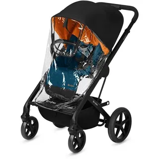 Cybex Balios S Regenschutz - Clear - One Size