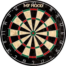 Euro Play My Hood - Dartboard Classic (702010)