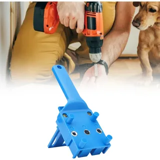 Bohren Locator,Bohren Positionierer,Bohren gerade Löcher,Handheld Bohren Locator,Holzbearbeitung Tools