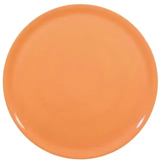 HENDI Pizzateller 33 cm orange