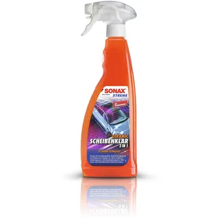Sonax Scheibenreiniger XTREME Ceramic 2 in 1 750 ml
