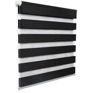 Duo-Rollo Anthrazit 100x150 cm | Anthrazit | 100x150cm