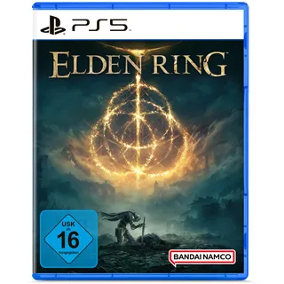 Bandai Namco Entertainment Elden Ring - Standard Edition (USK) (PS5)