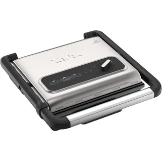 Tefal Inicio Kontaktgrill schwarz