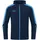 Power Kapuzenjacke marine/skyblue 50