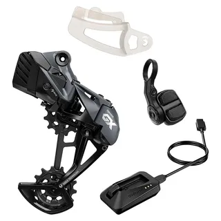 Sram GX Eagle Axs 12-fach, schwarz