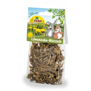 JR Farm, Löwenzahn-Wurzeln