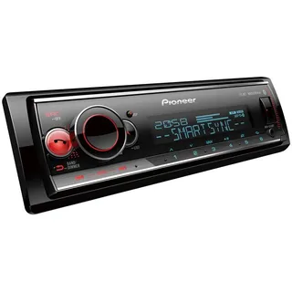 Pioneer MVH-S520BT 1-DIN