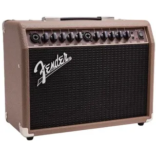 Fender Acoustasonic 40