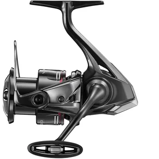 Shimano Vanford FA 2500, Angelrolle