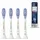 G3 Premium Gum Care Aufsteckbürste 4 St.