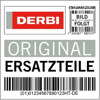 MAXTUNED Felge Derbi, hinten, 00G01308356