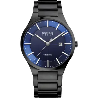 BERING Solar Collection 15239-727 Titan 39 mm 15239-727